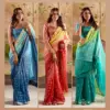 Marigold Silk